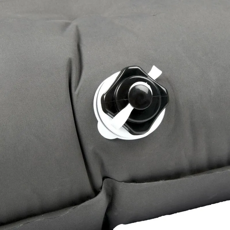 Colchón de aire de 2 plazas con bombas KELTY Kush Queen Aidbed