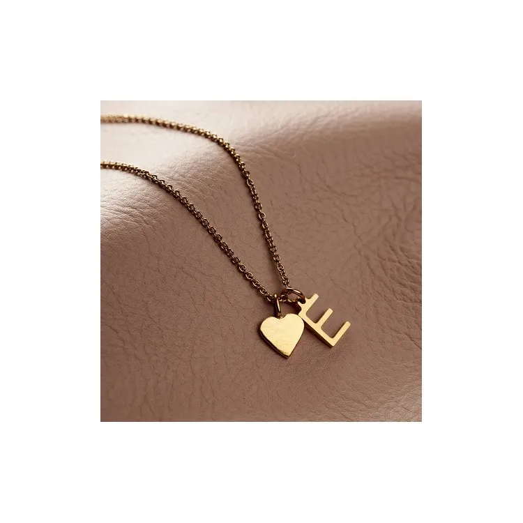 Colgantes corazones POR ENCARGO con su diseño en plata de ley y personalizados