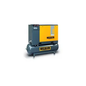 Compresor Tornillo STAR 11-10-500 ES