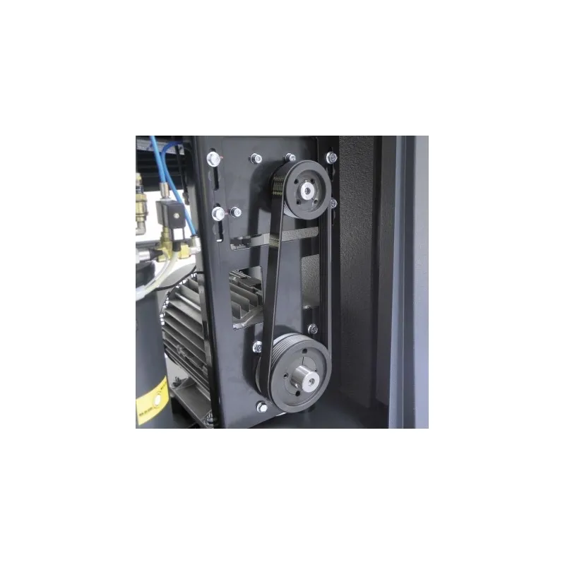 COMPRESOR TORNILLO STAR 1110500 ES