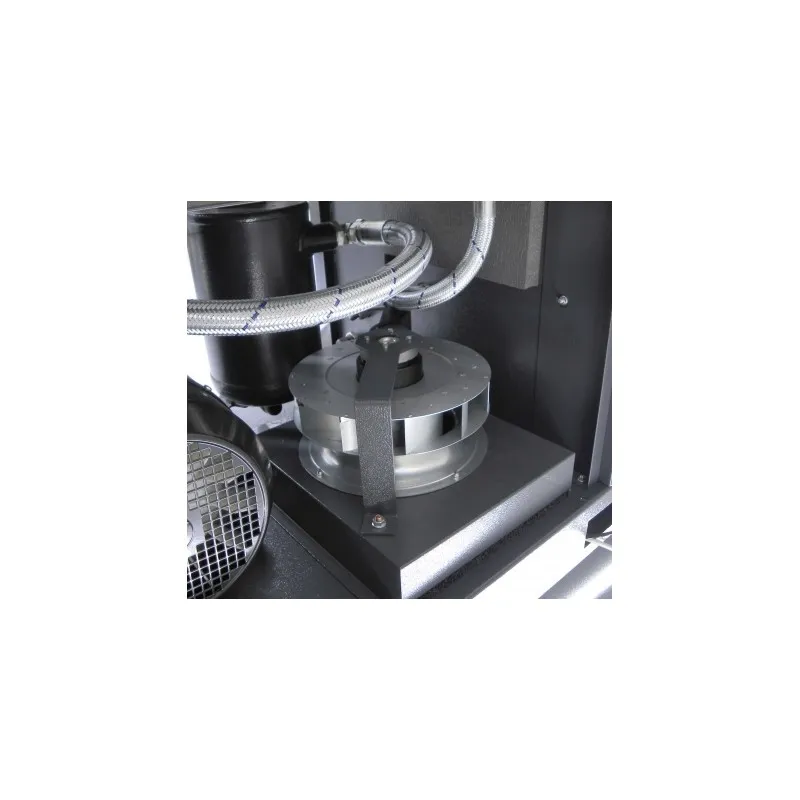 COMPRESOR TORNILLO STAR 1110500 ES