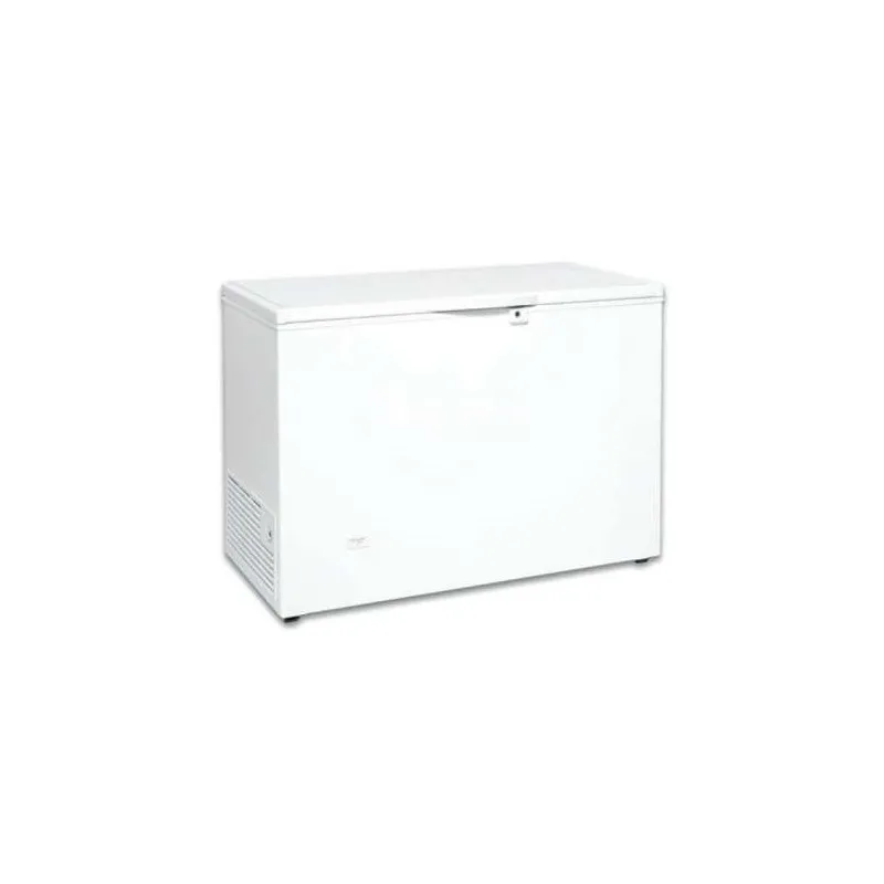 Congelador tapa ciega abatible HC370 Climahostelería