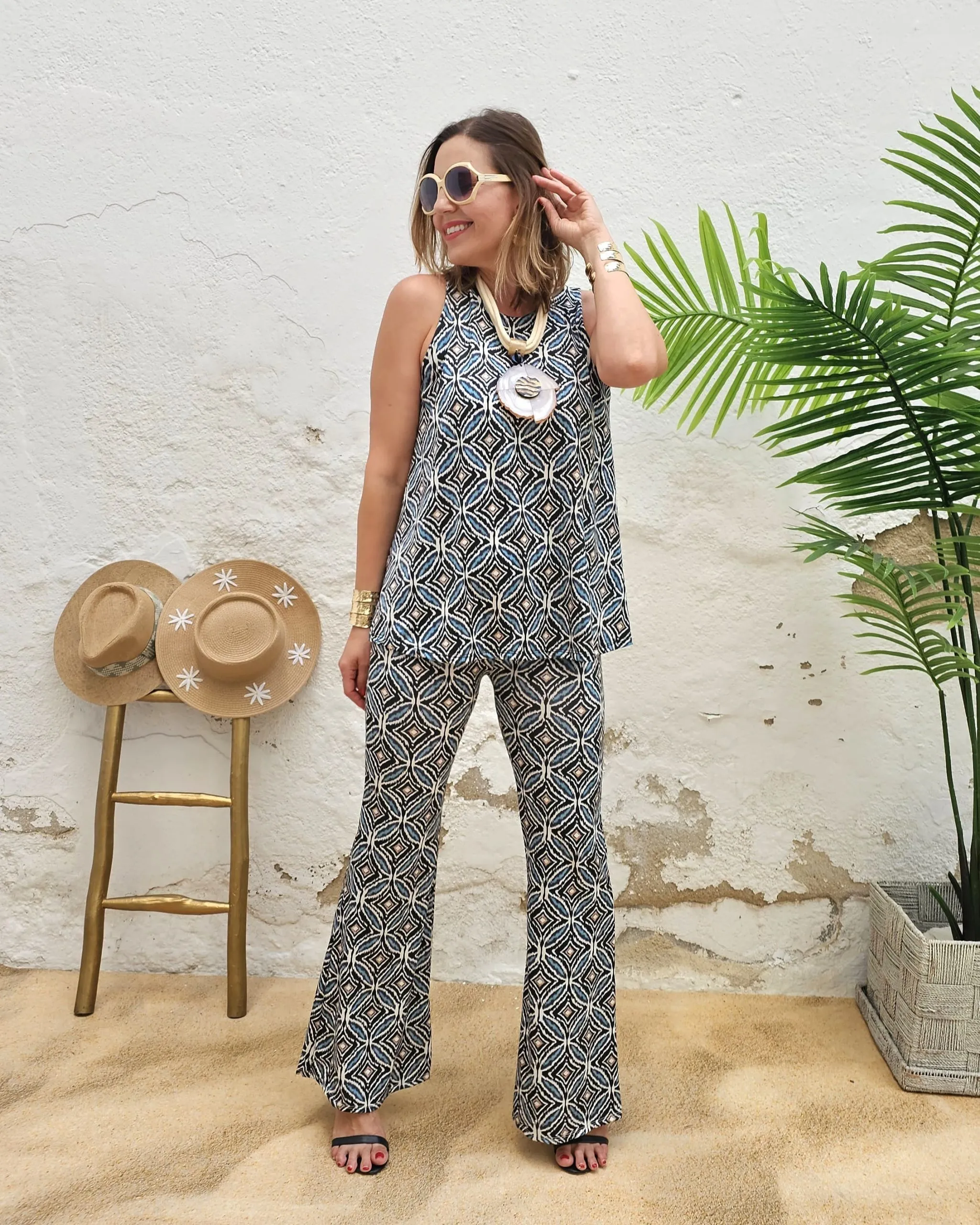Conjunto Ada