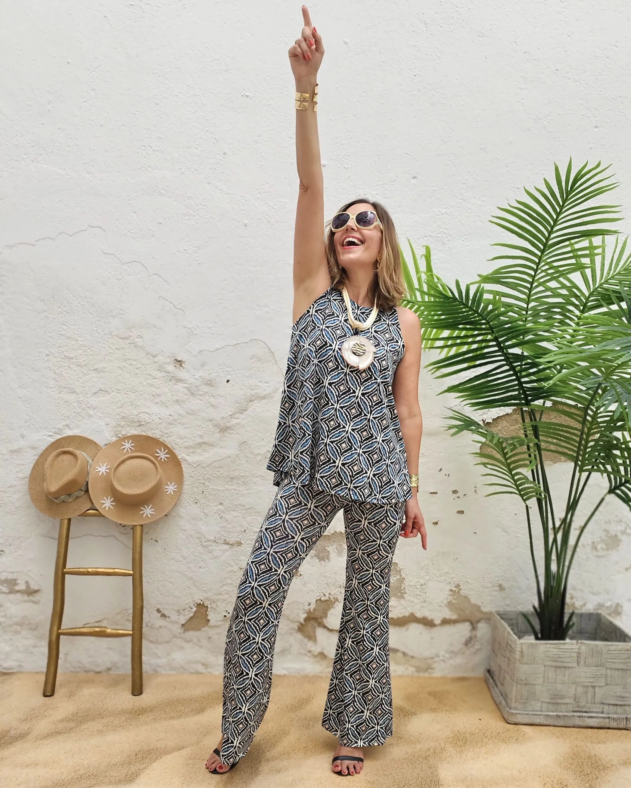 Conjunto Ada