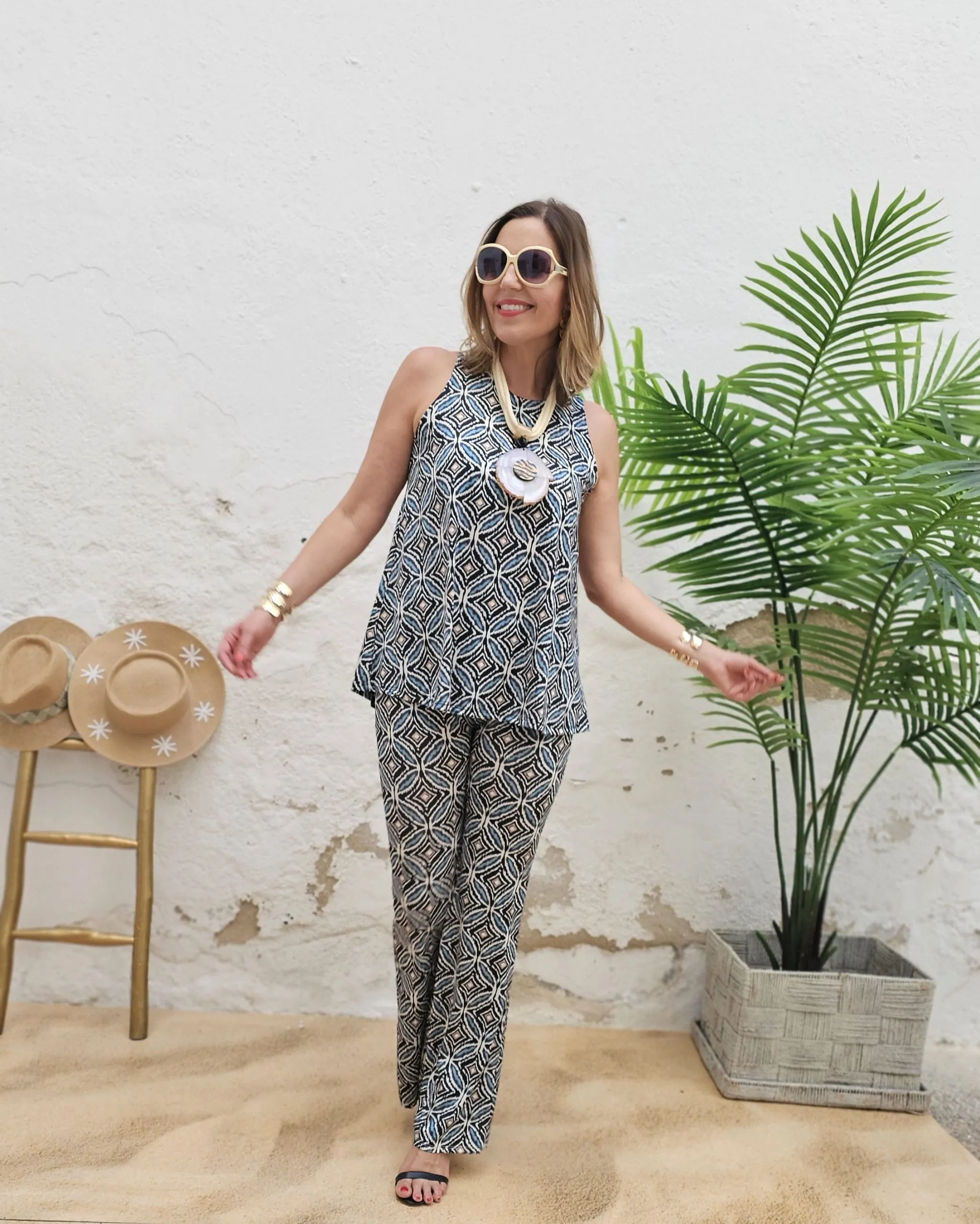 Conjunto Ada