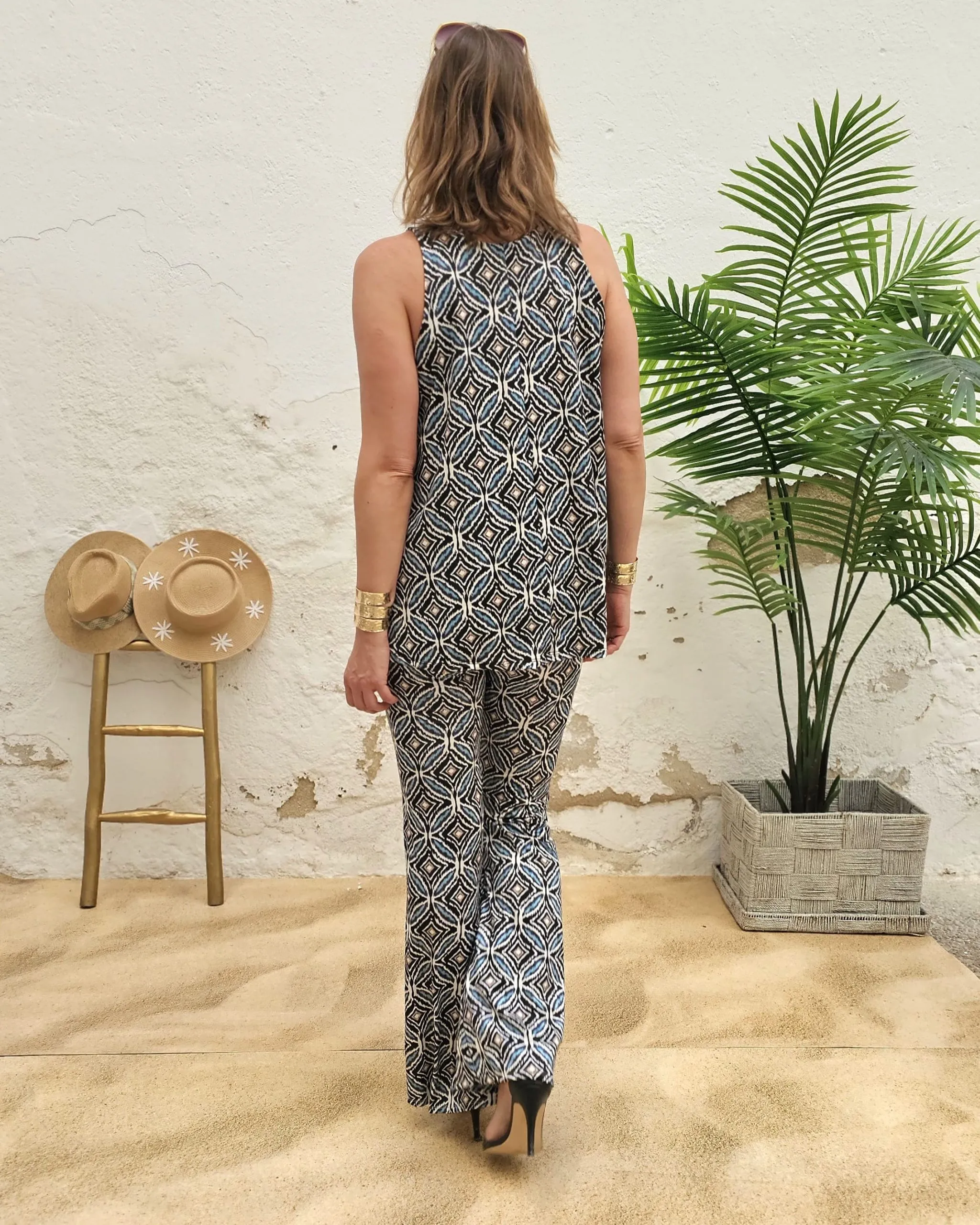 Conjunto Ada