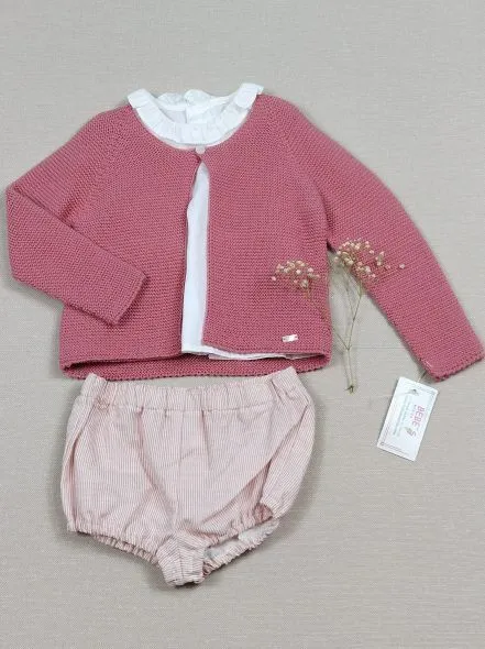conjunto baby yoedu