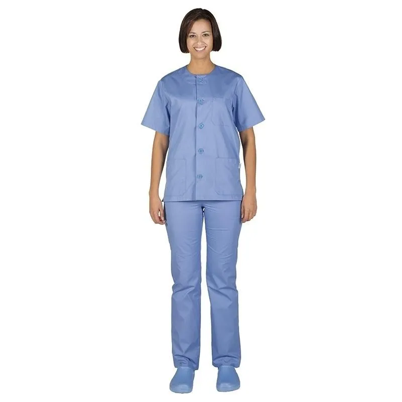 CONJUNTO SANITARIO ABOTONADO GARYS 844000