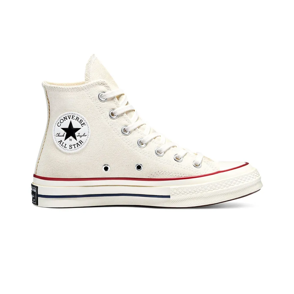 converse chuck 70 classic high top unisexo zapatillas 162053C