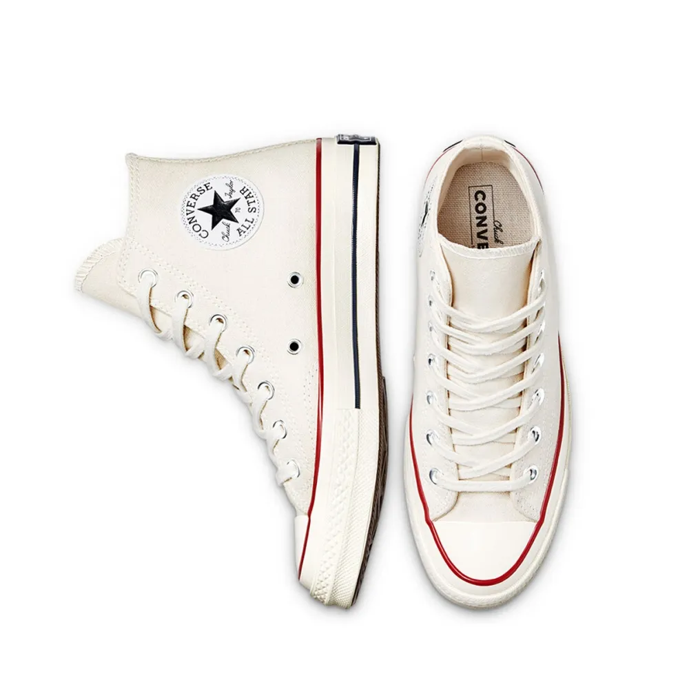 converse chuck 70 classic high top unisexo zapatillas 162053C