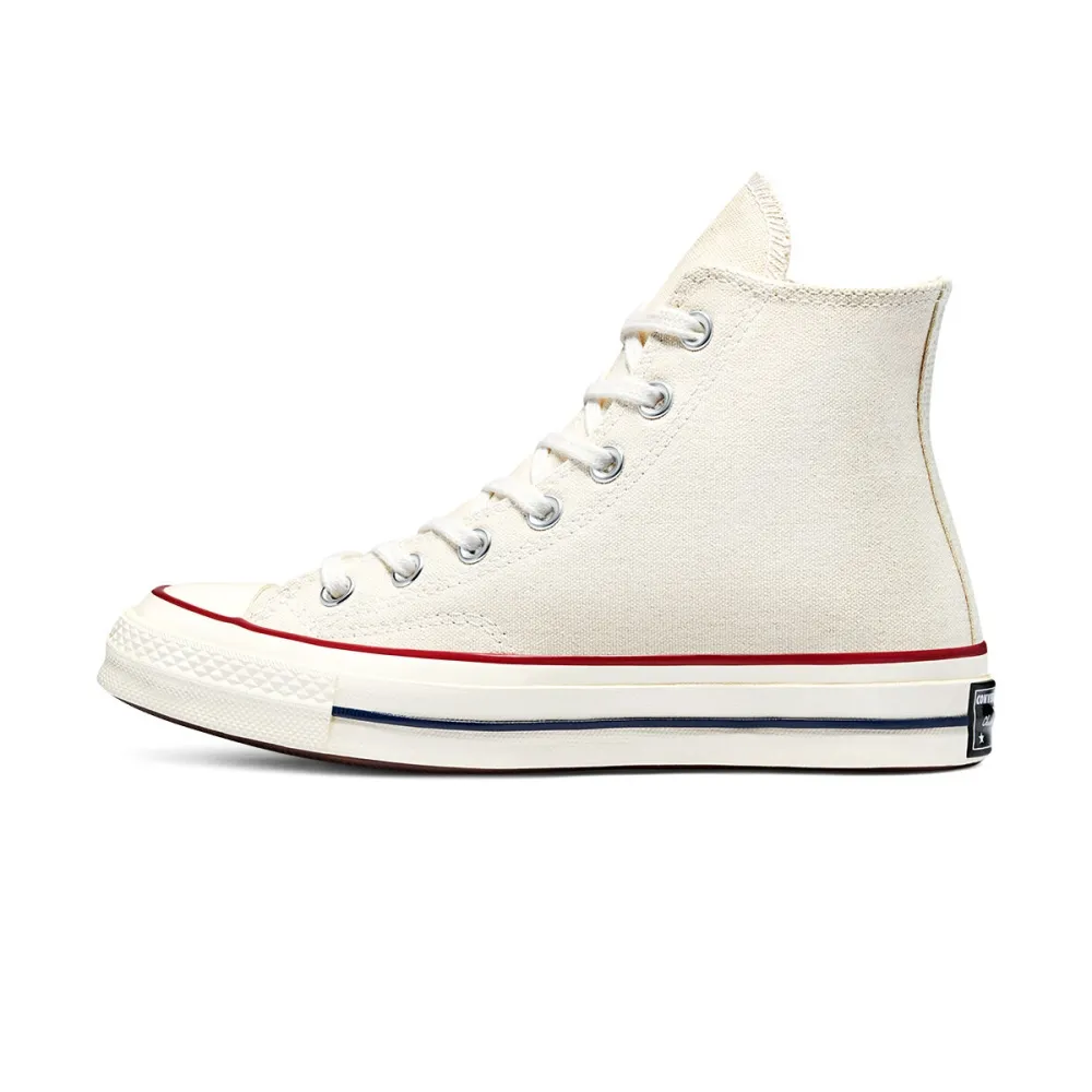 converse chuck 70 classic high top unisexo zapatillas 162053C