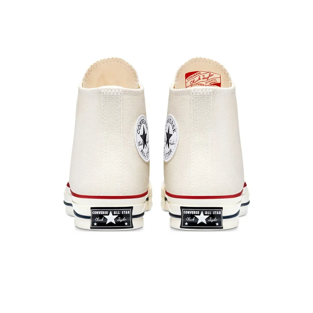 converse chuck 70 classic high top unisexo zapatillas 162053C
