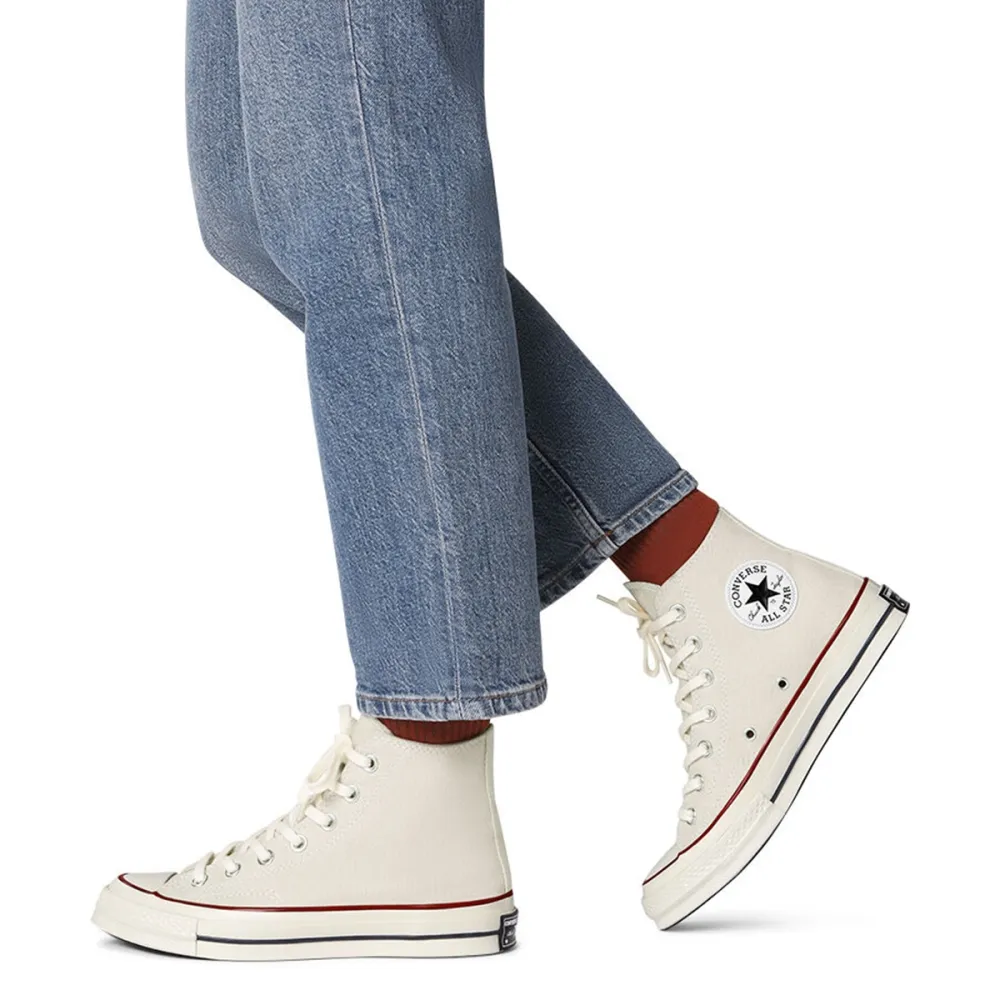 converse chuck 70 classic high top unisexo zapatillas 162053C