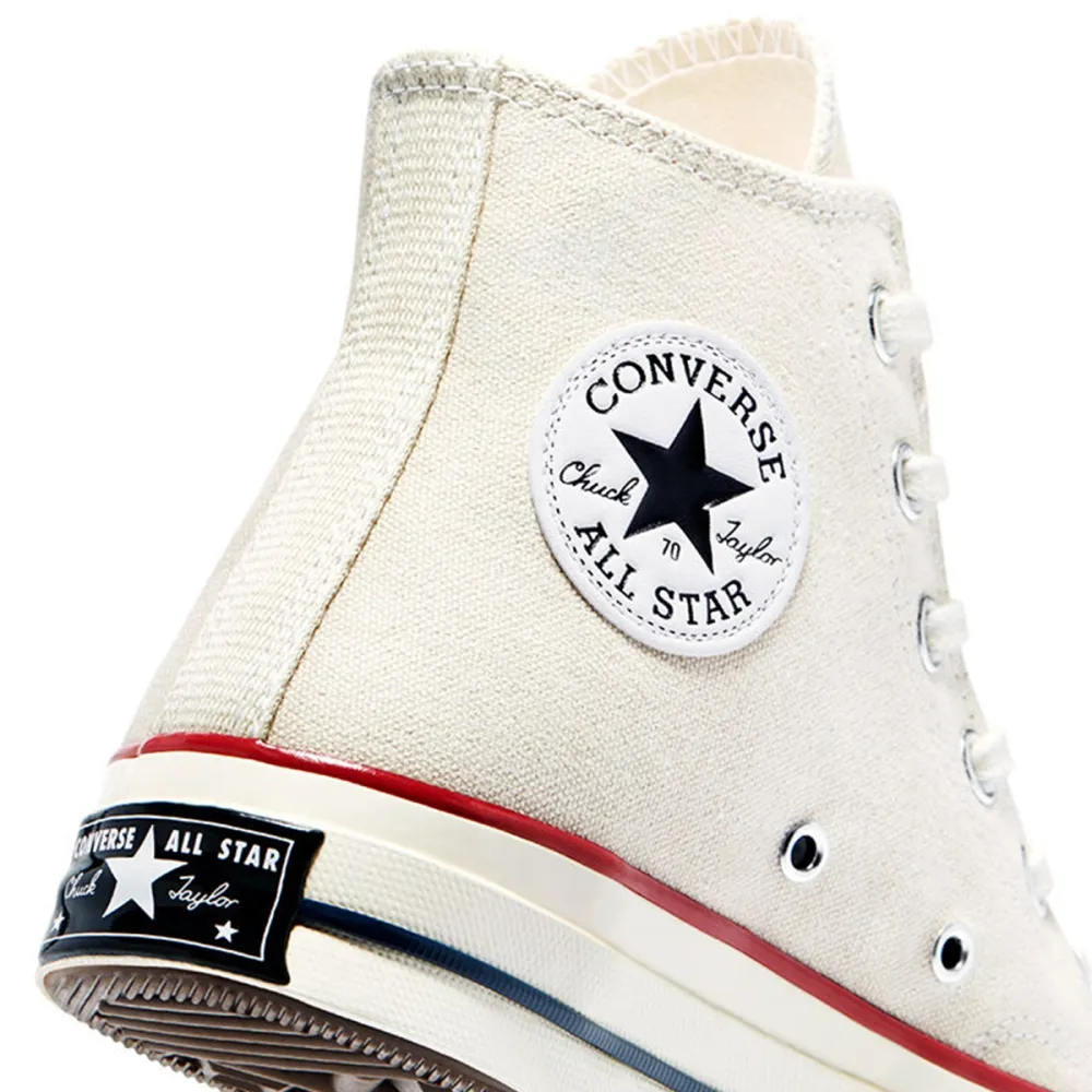 converse chuck 70 classic high top unisexo zapatillas 162053C