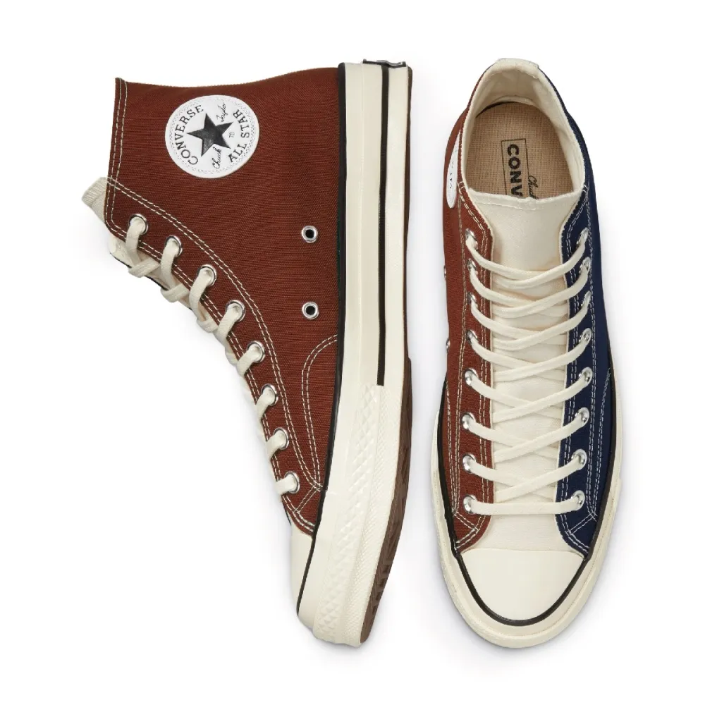 converse hybrid texture chuck 70 hombre zapatillas 171659C