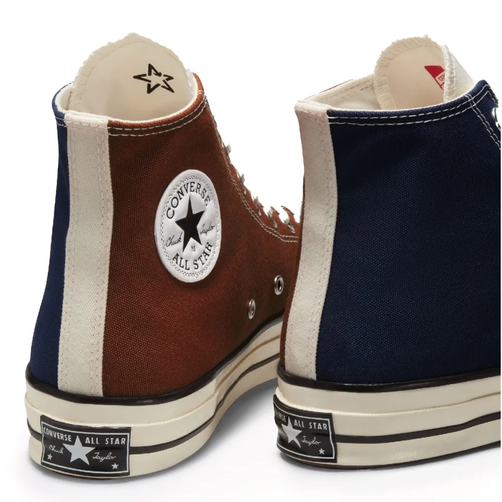 converse hybrid texture chuck 70 hombre zapatillas 171659C