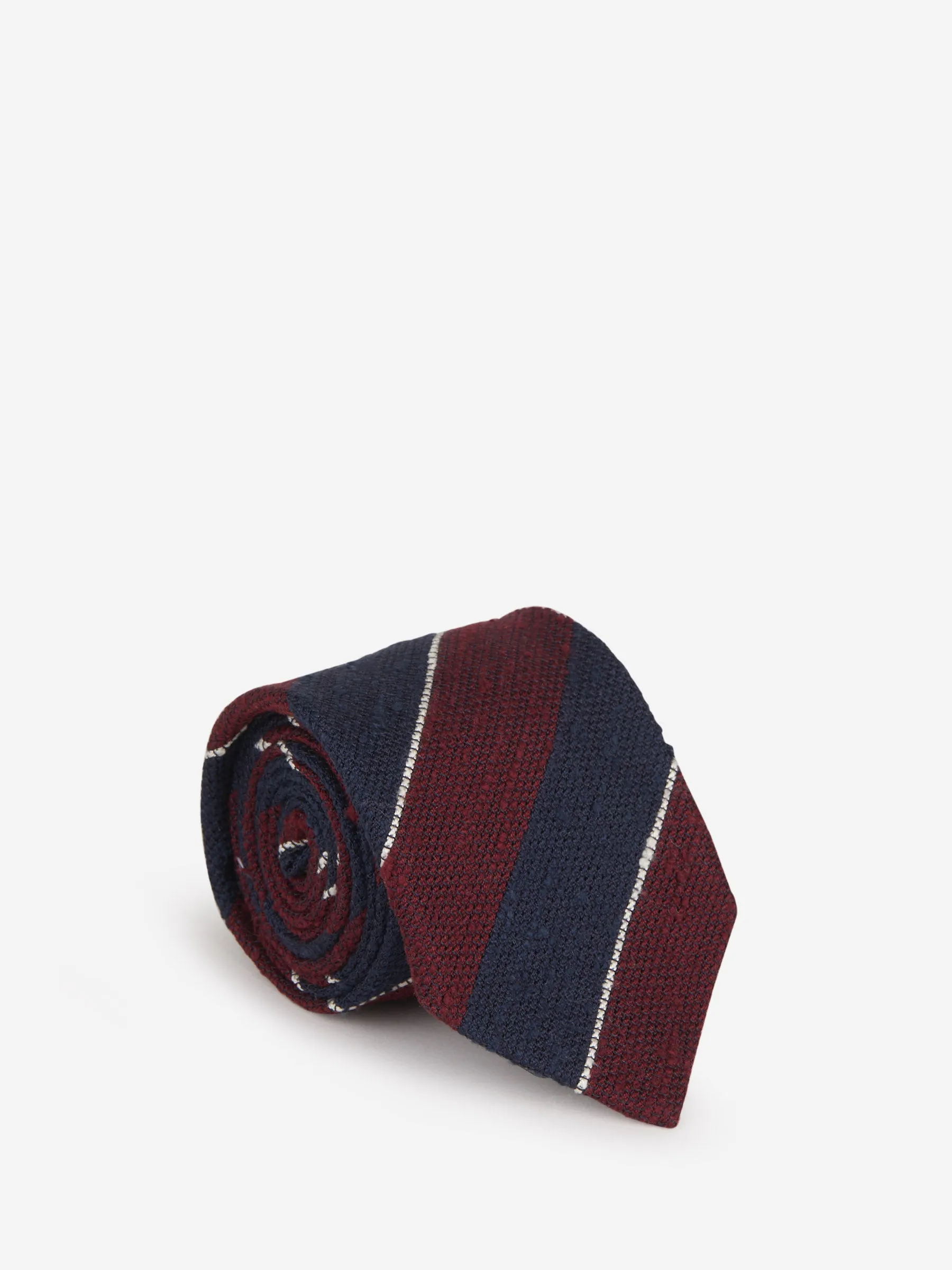 Corbata Motivo Rayas