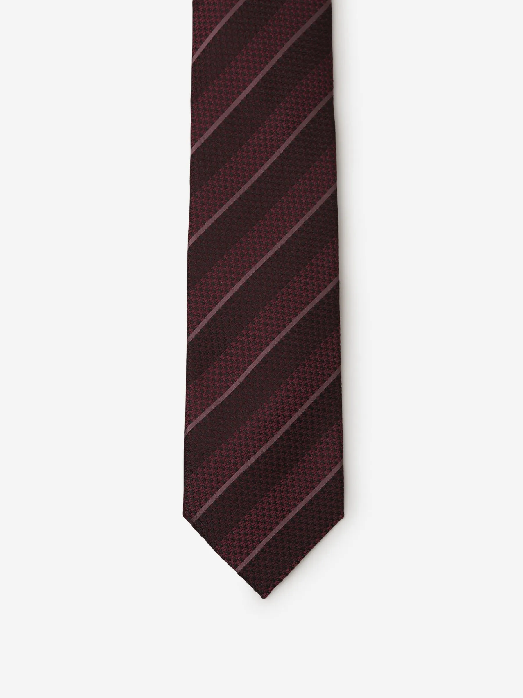 Corbata Rayas Diagonales