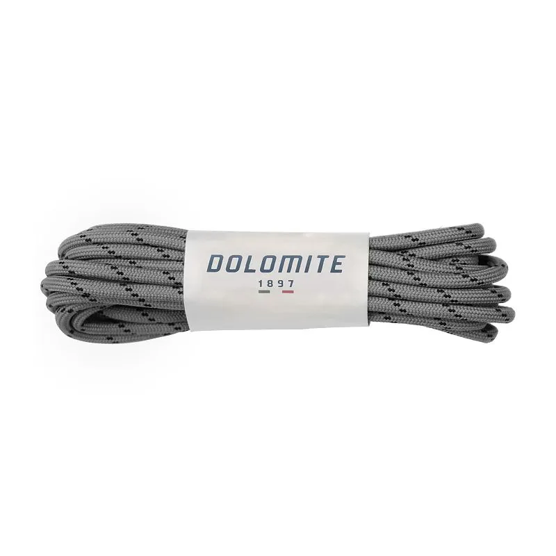 Cordones Bajos de Senderismo Dolomite (Gris)