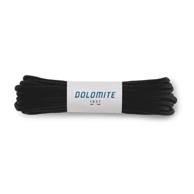 Cordones Dolomite 54 Alto (Negro)
