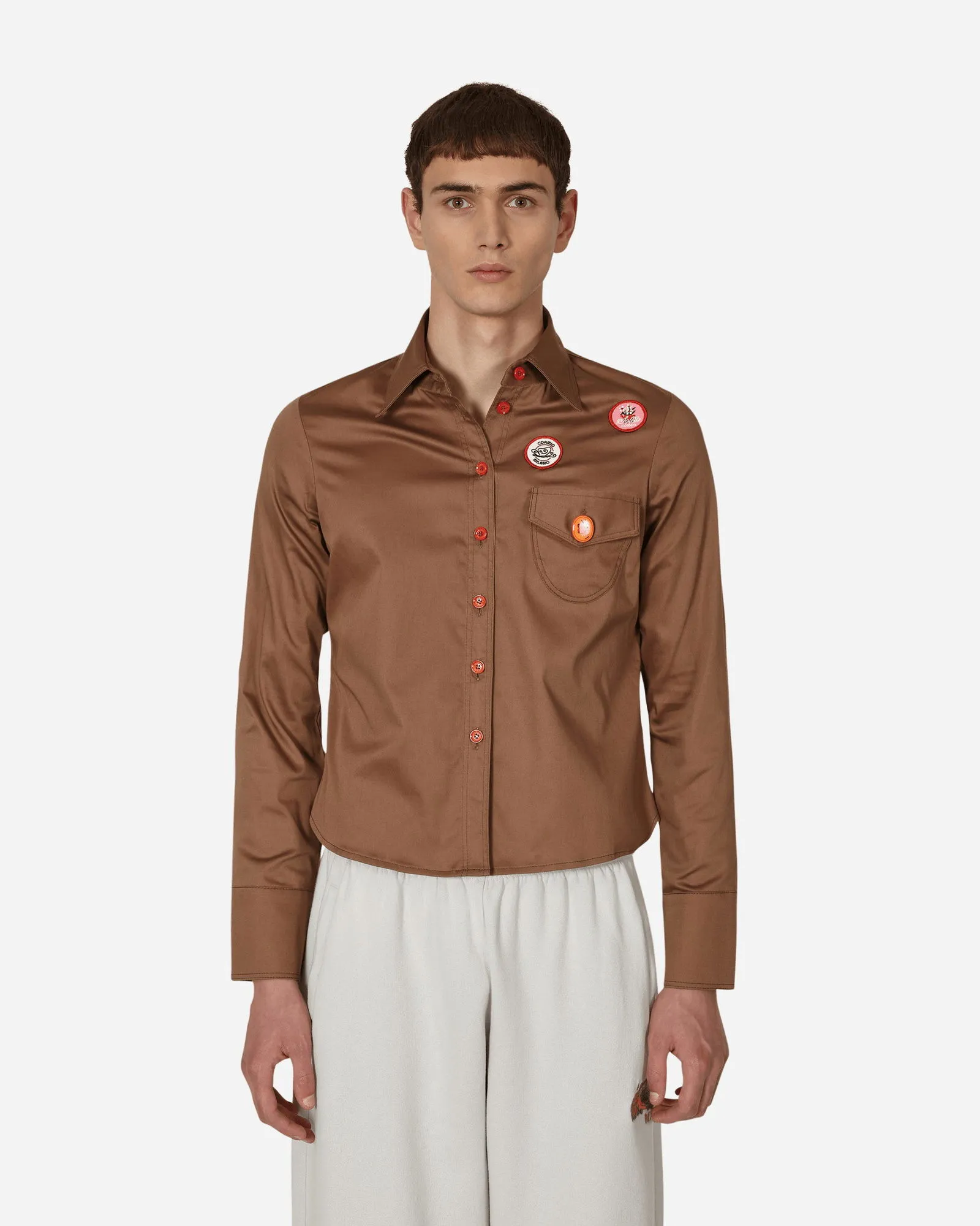 CORMIO Katy Shirt