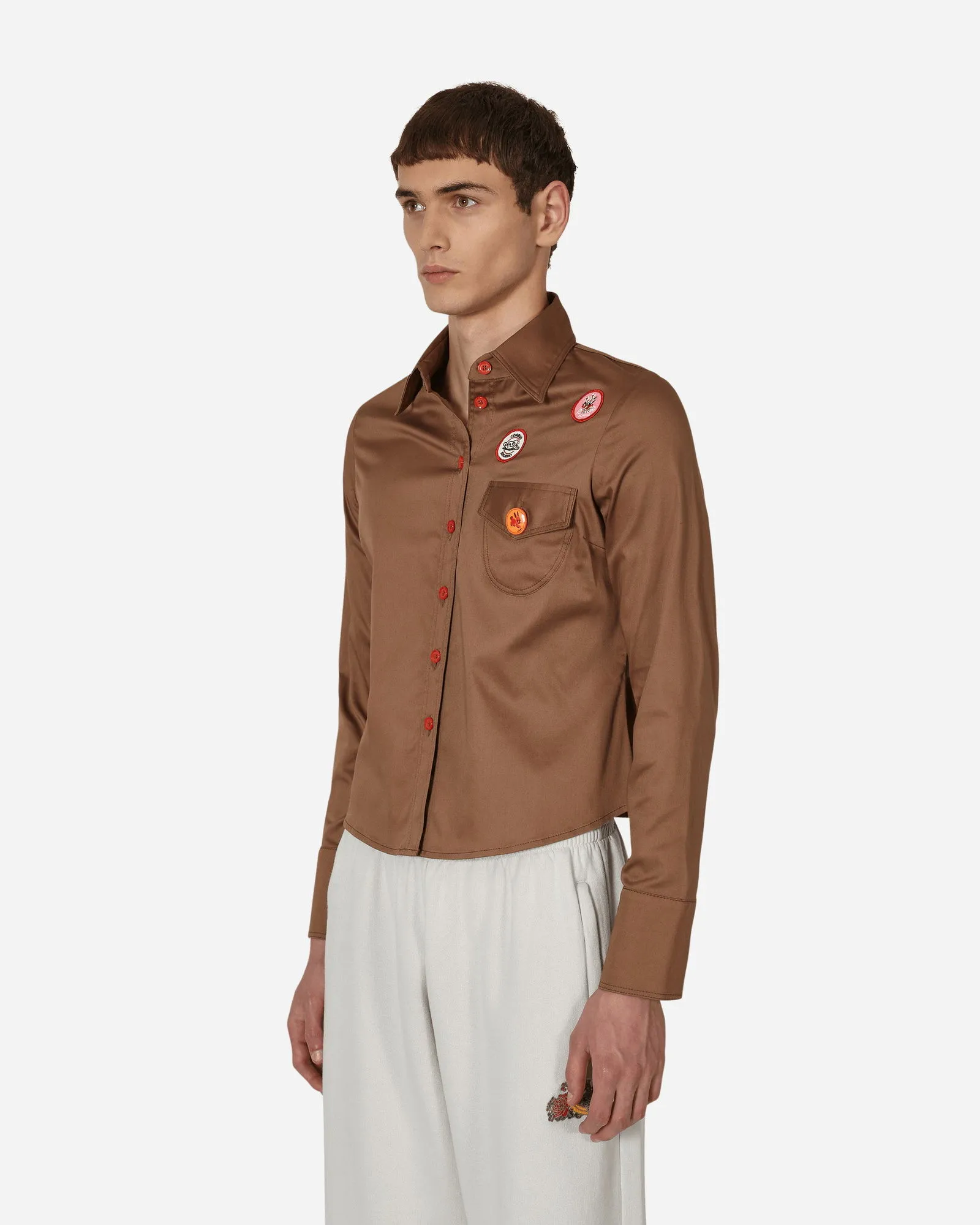 CORMIO Katy Shirt