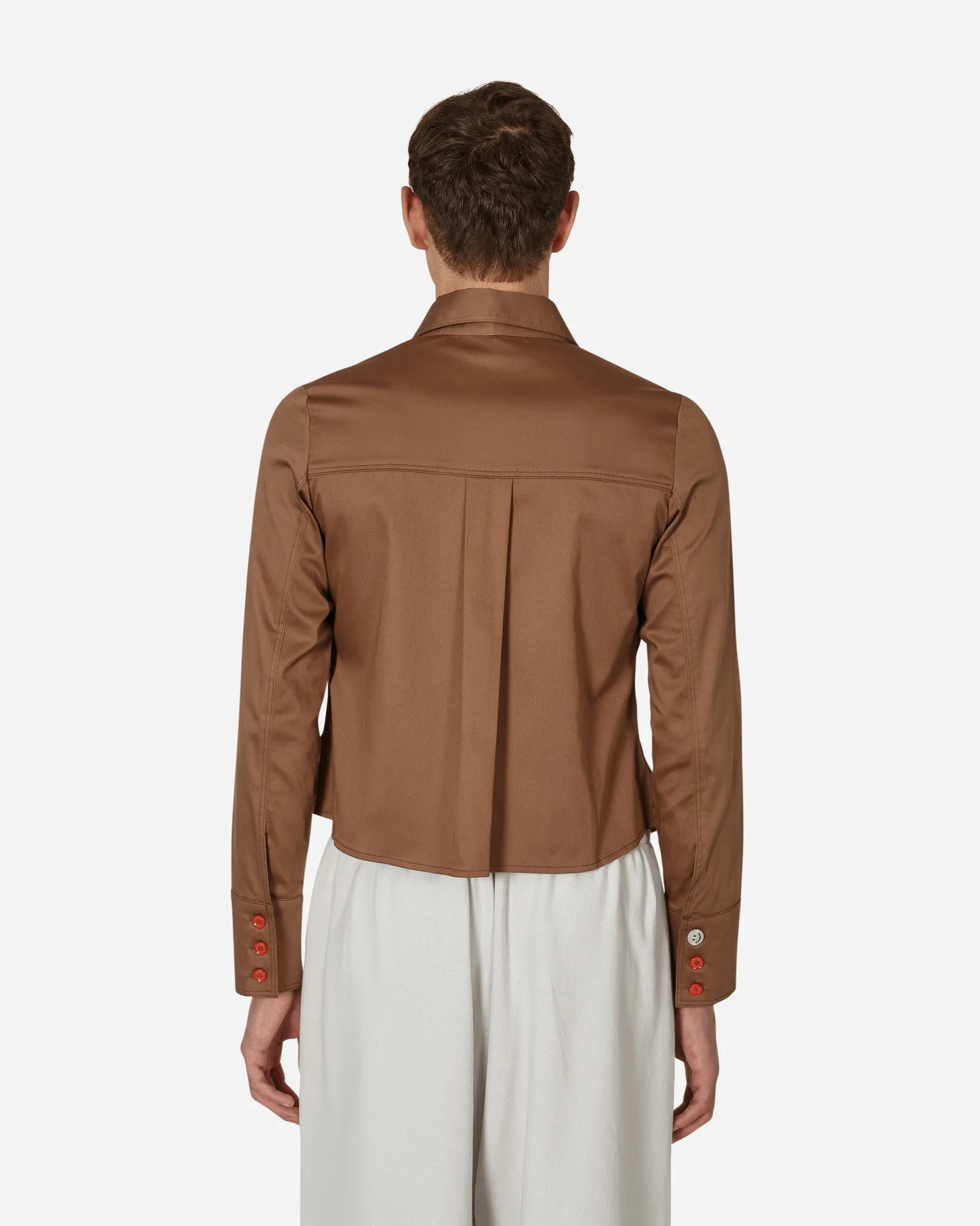 CORMIO Katy Shirt