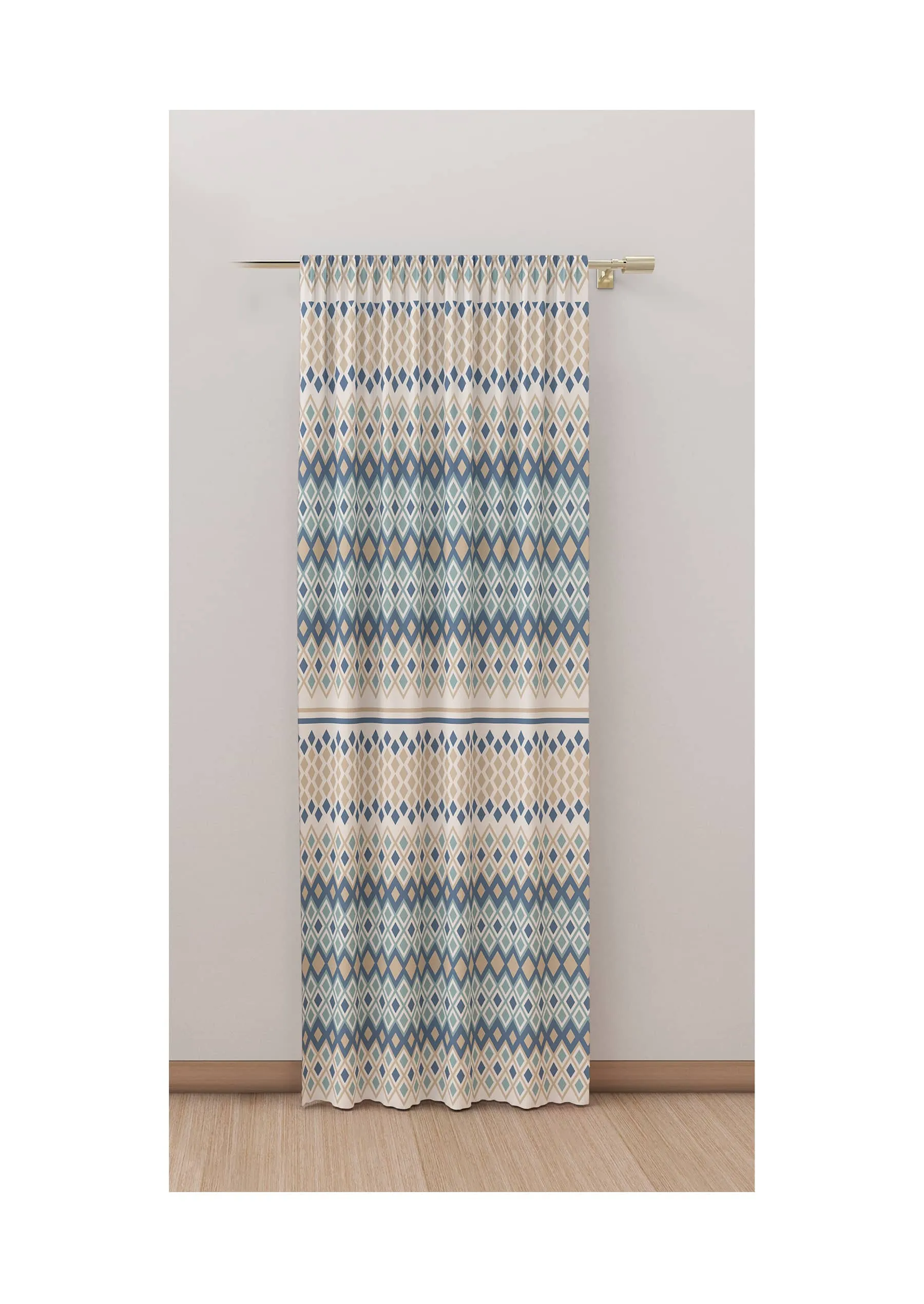 CORTINAS ZIGY PARA HOMBRE/MUJER 68289