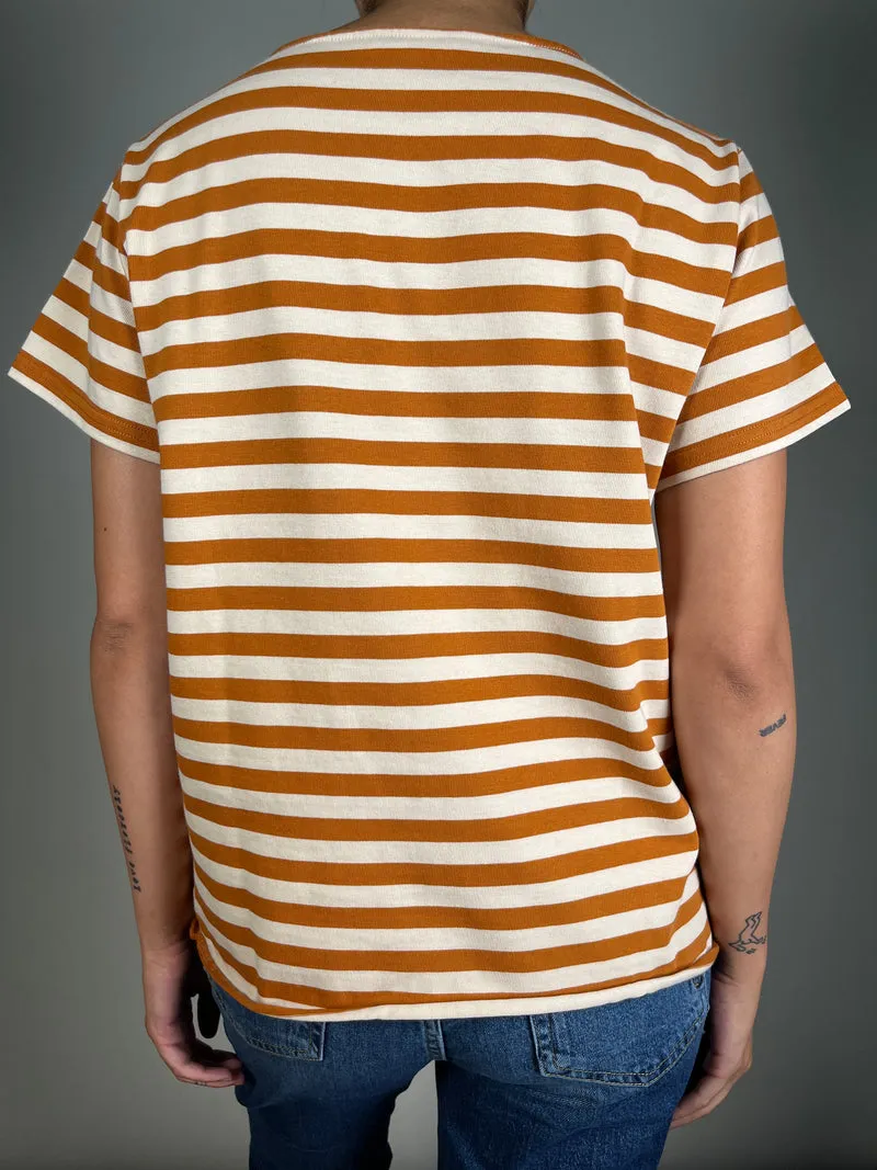 COS Polera Rayas