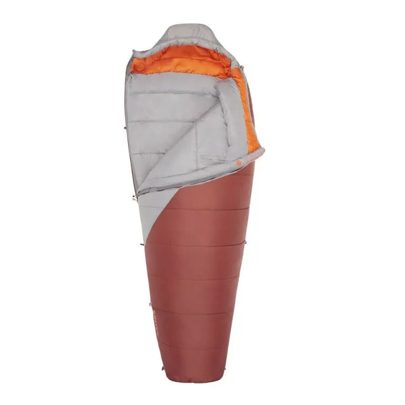 Cosmic Synthetic 0 Deg Long Kelty