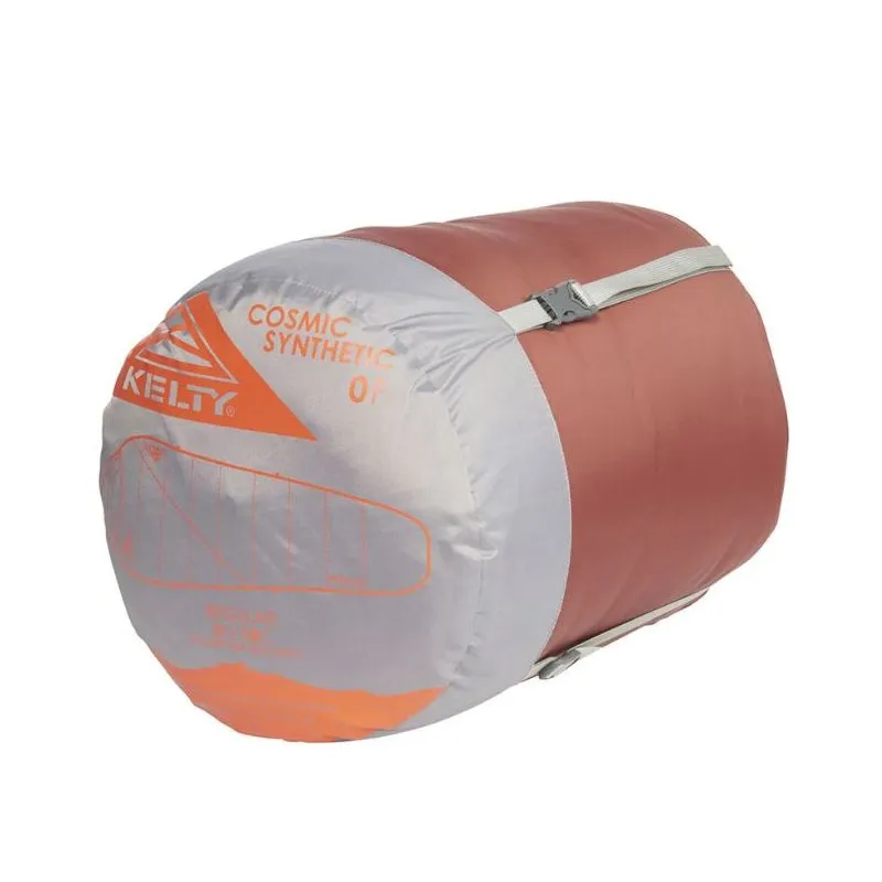 Cosmic Synthetic 0 Deg Long Kelty