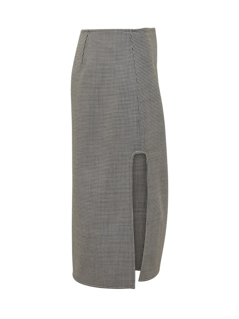 COURREGES Long Skirt