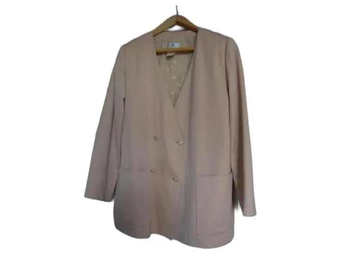 Courreges VENDIMIA Beige 