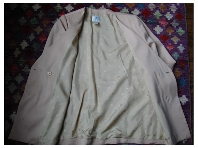 Courreges VENDIMIA Beige 
