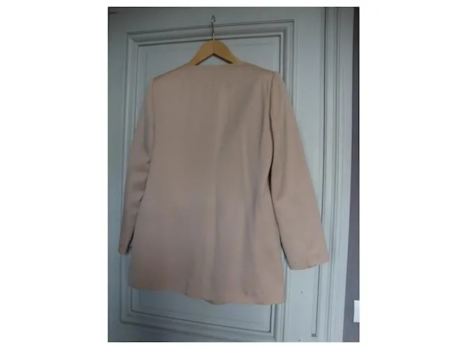 Courreges VENDIMIA Beige 