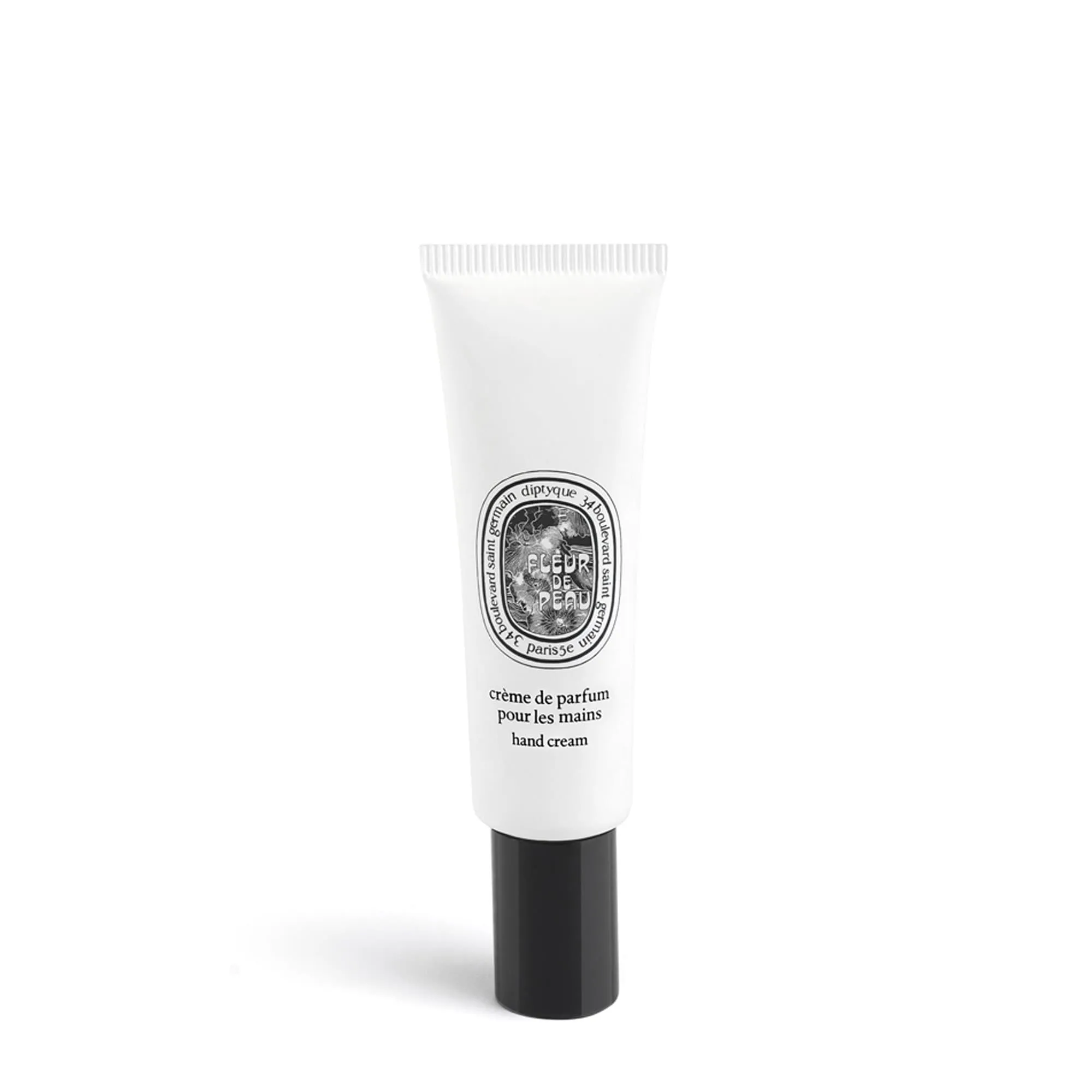 Crema de manos Fleur de Peau Diptyque