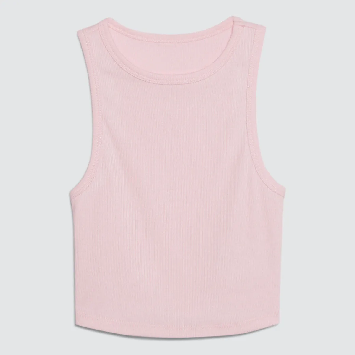 Crop Top Manga Sisa