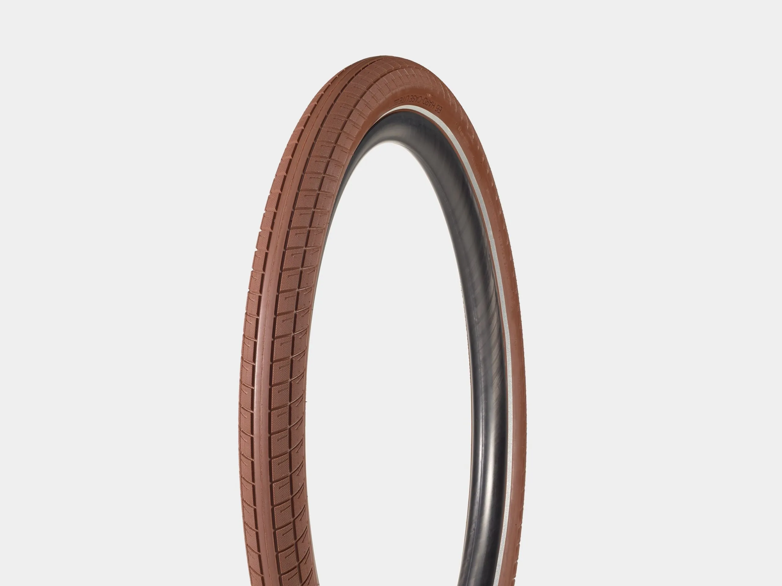 CUBIERTA BONTRAGER ELECTRA 6 HARDCASE LITE 27,5×2