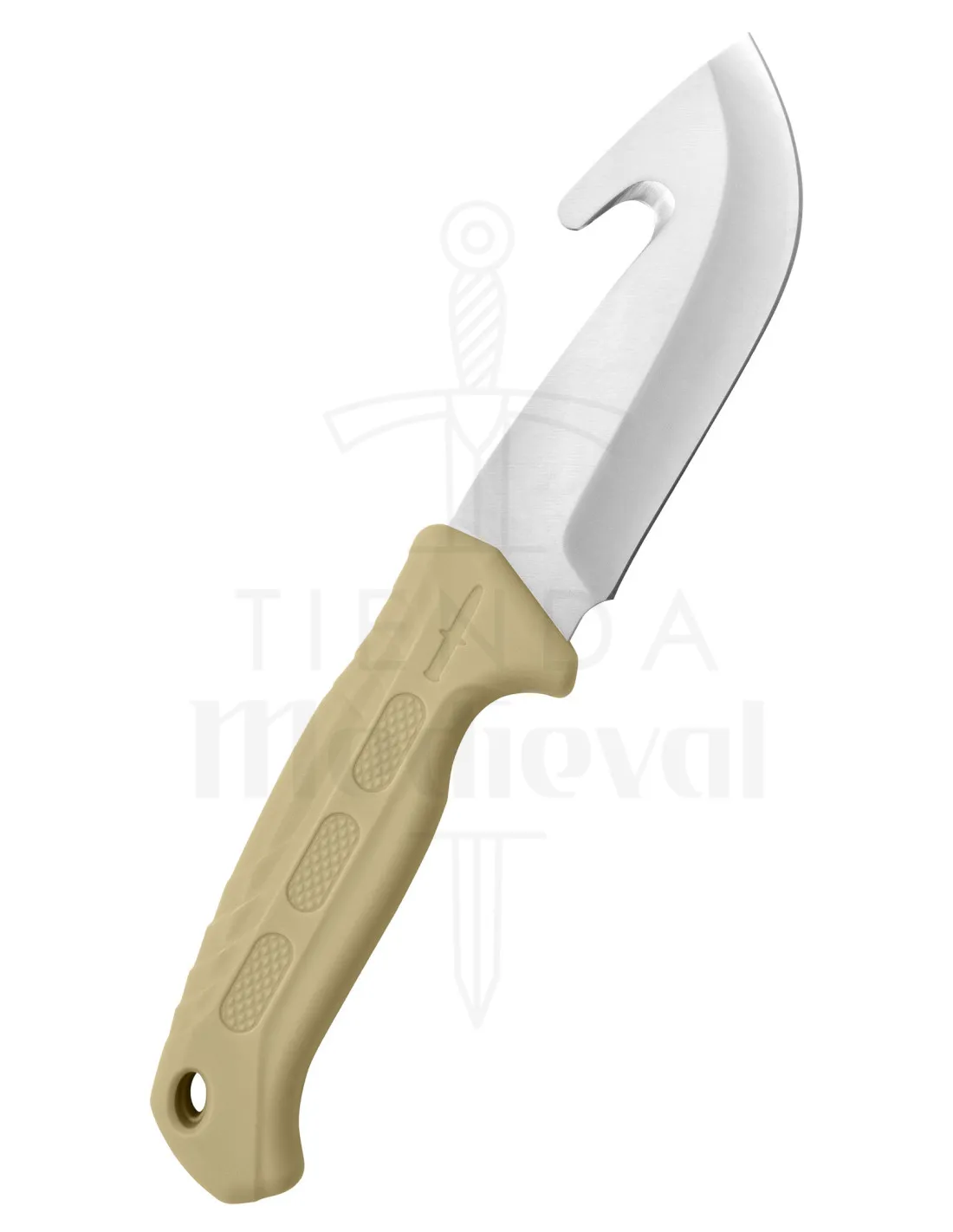 Cuchillo Outdoor de caza Camillus modelo Roto