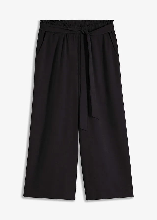 Culotte Negro