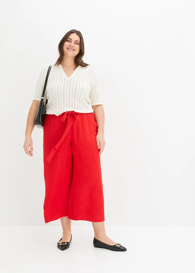 Culotte Negro