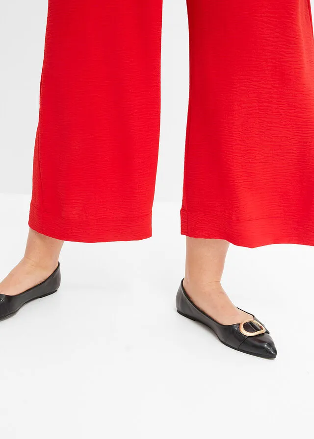Culotte Negro