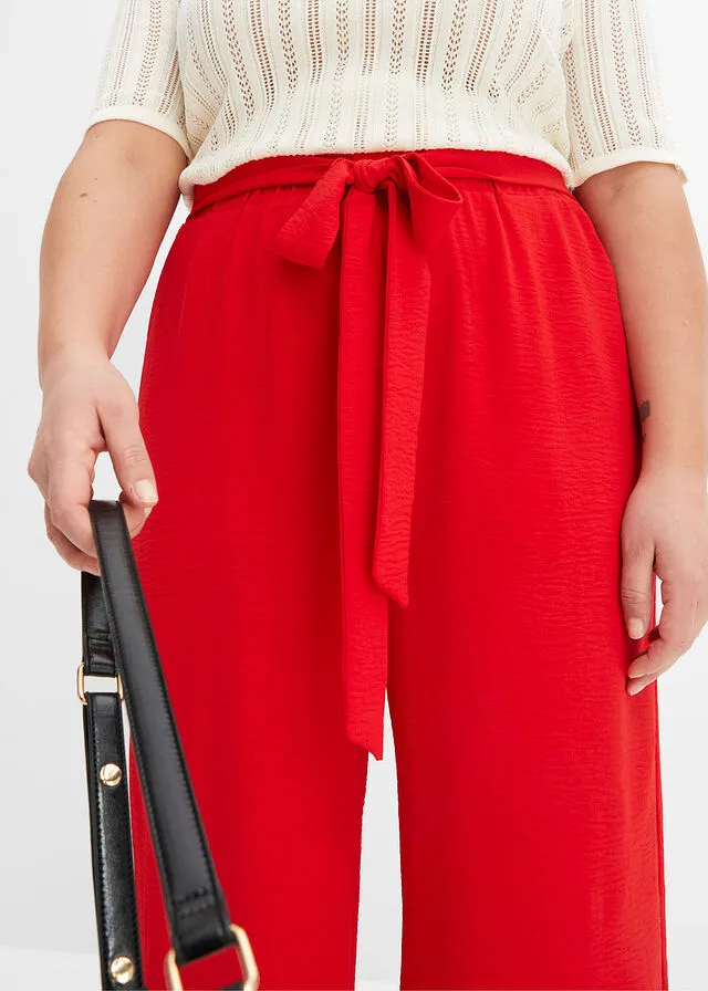 Culotte Negro