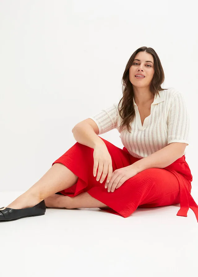 Culotte Negro