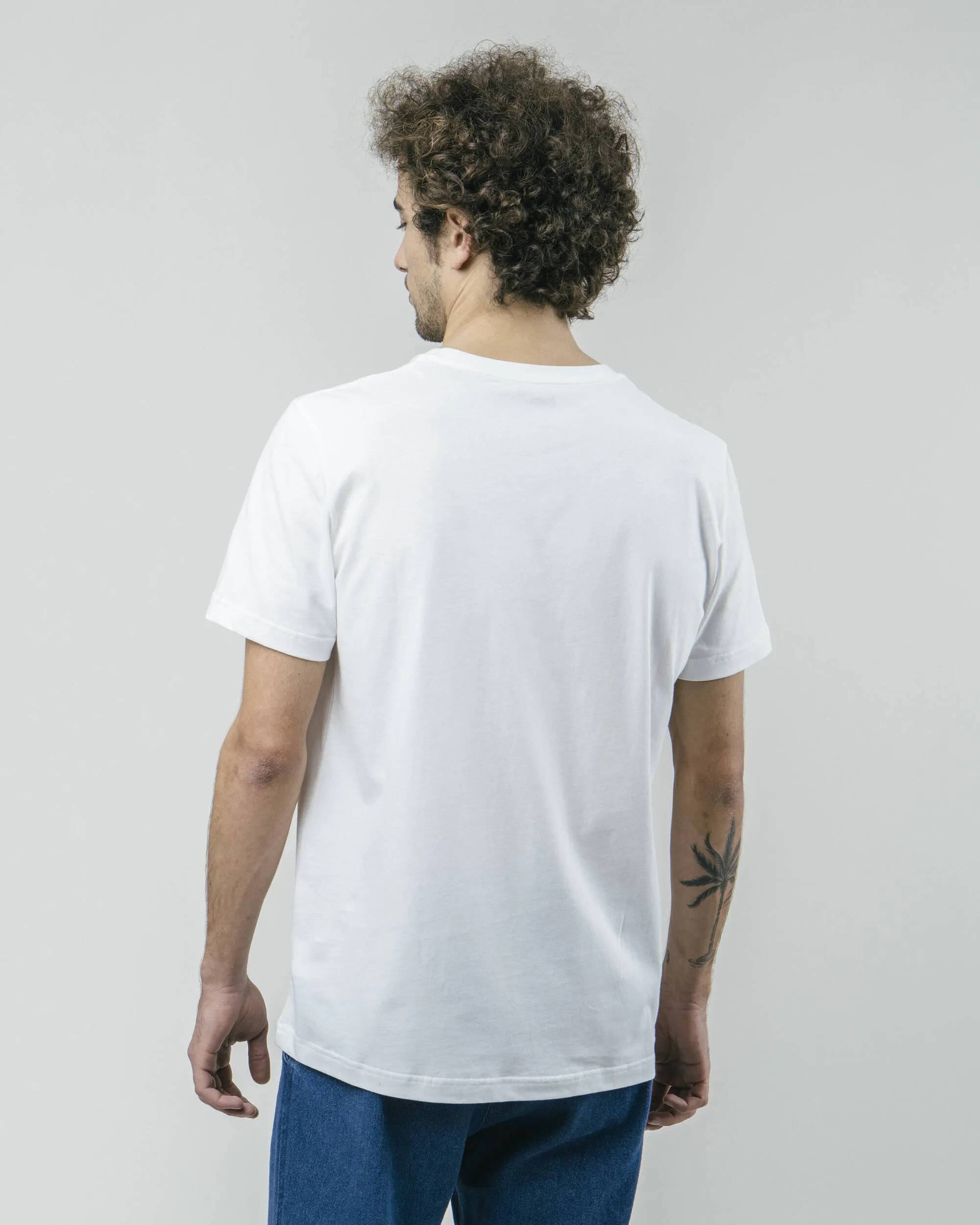 CURRY TO GO TSHIRT
