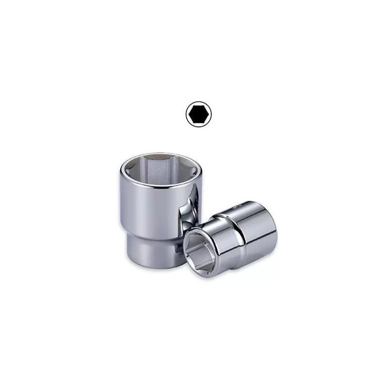 Dado Hexagonal 3/4" X 2.3/8" 299682 Gestar