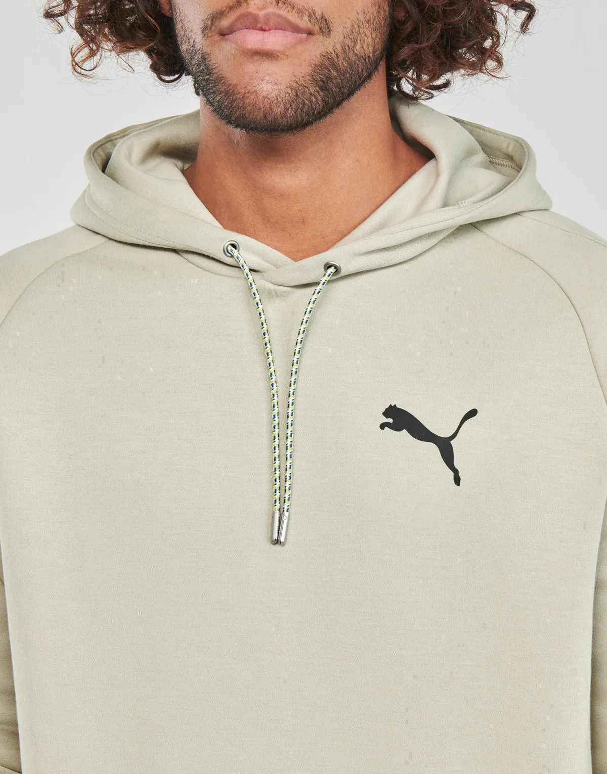 DAY IN MOTION HOODIE DK