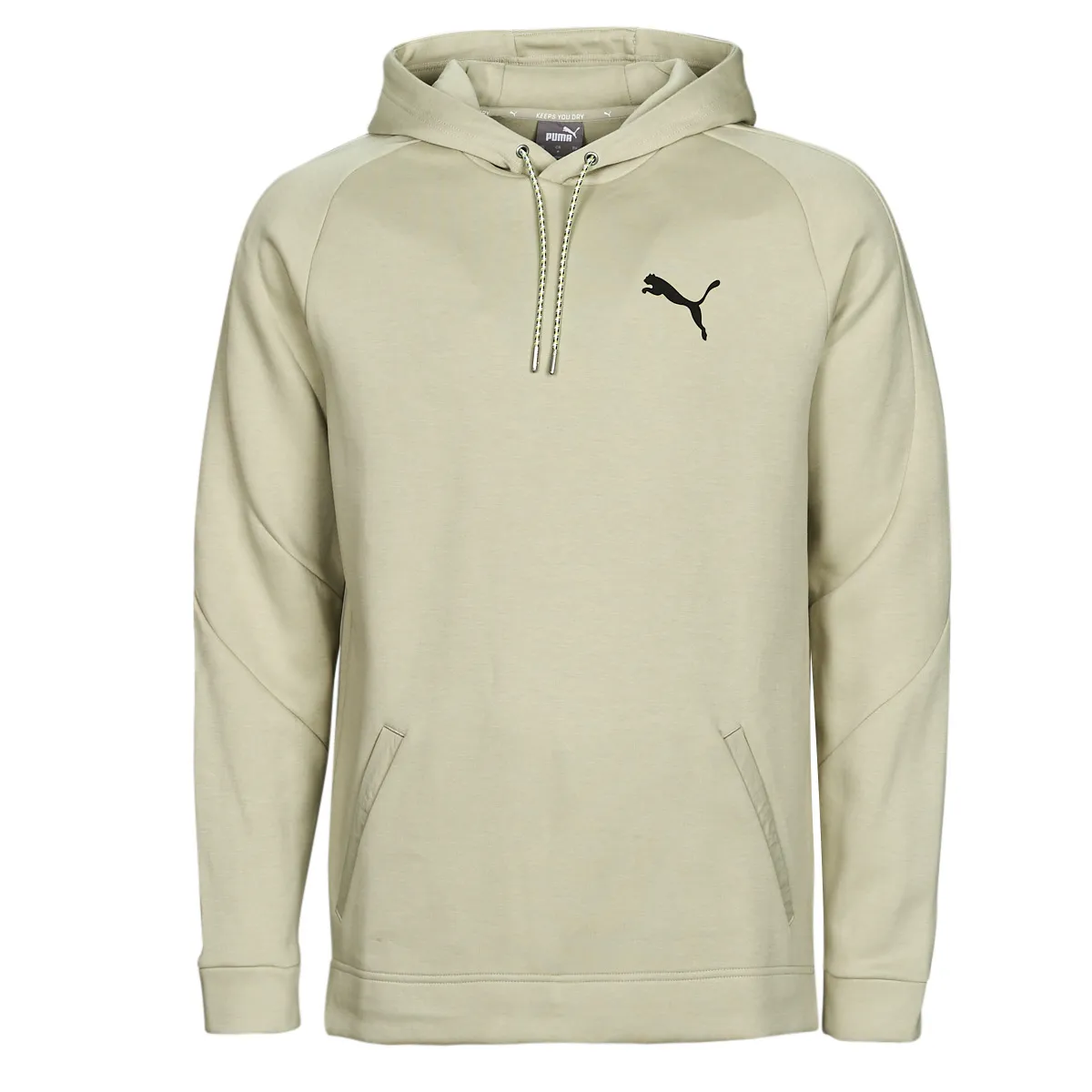 DAY IN MOTION HOODIE DK