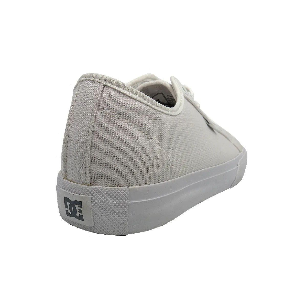 Dc Zapatillas Manual Tx Hombre – Cu1231112067