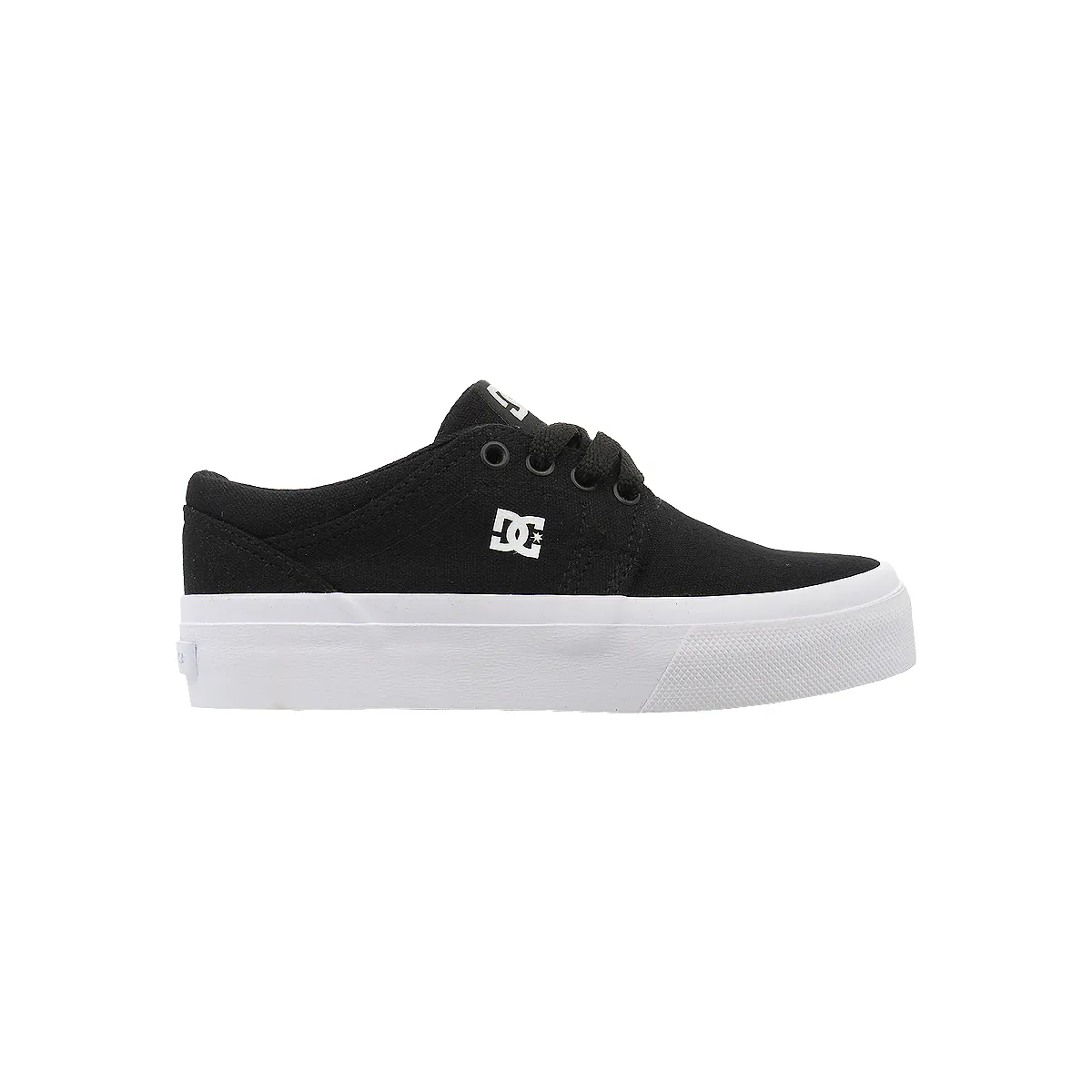 Dc Zapatillas New Trase Platform Tx – Mujer – Cu1241112184